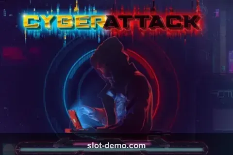 Cyber Attack cover
