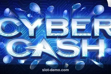 Cyber Cash cover
