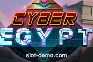 Cyber Egypt slot