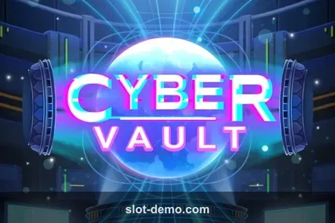 Cyber Vault slot