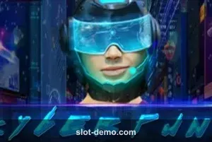 Cyberpunk slot
