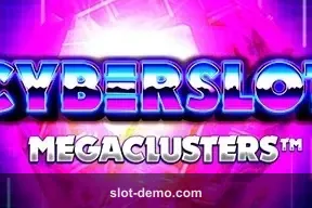 Cyberslot Megaclusters slot