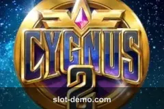 Cygnus 2 slot