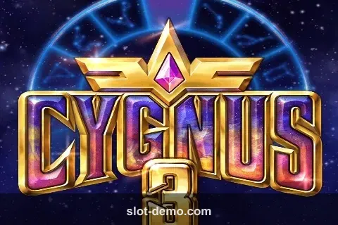 Cygnus 3 slot