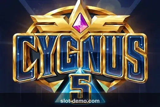 Cygnus 5 slot