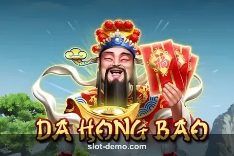 Da Hong Bao slot