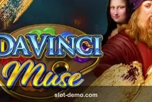Da Vinci Muse slot