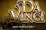 Da Vinci cover