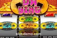 Da Ying slot