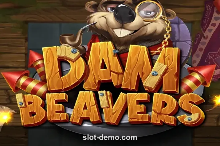Dam Beavers slot