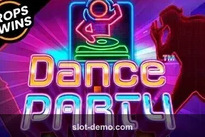 Dance Party slot
