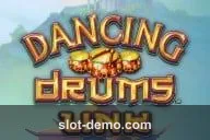 Dancing Drums Link slot