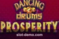 Dancing Drums Prosperity slot