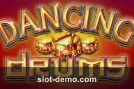 Dancing Drums slot