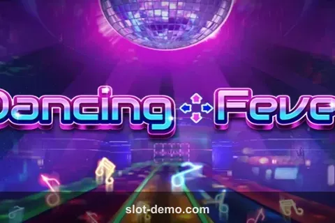 Dancing Fever slot