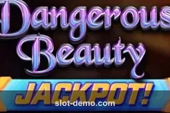 Dangerous Beauty Jackpot! cover