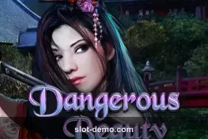 Dangerous Beauty slot