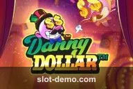 Danny Dollar slot