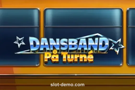 Dansband Pa Turne cover