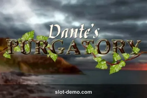 Dante's Purgatory slot