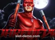 Daredevil cover
