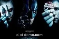 The Dark Knight slot