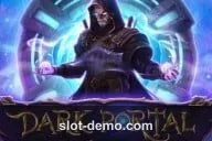 Dark Portal slot