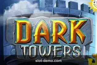 Dark Towers slot