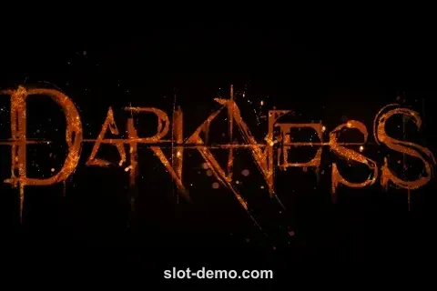 Darkness cover