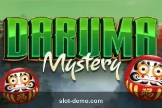 Daruma Mystery slot