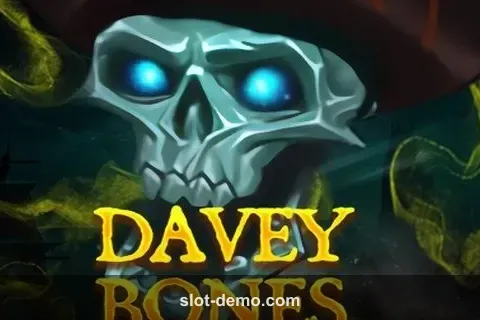 Davey Bones cover