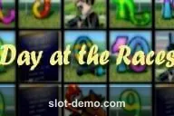 Day at the Races slot
