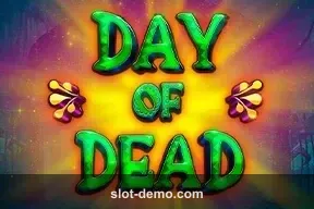 Day of Dead slot