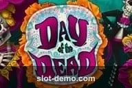 Day of the Dead slot