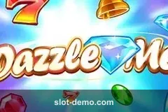 Dazzle Me slot