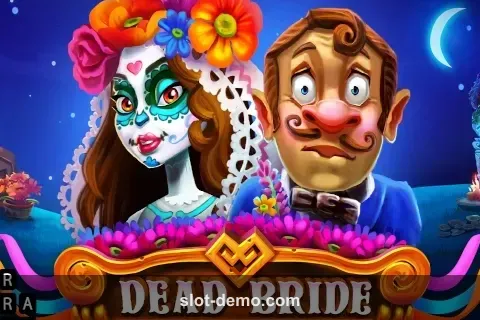 Dead Bride slot