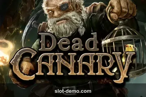 Dead Canary slot