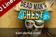 Dead Man's Chest slot