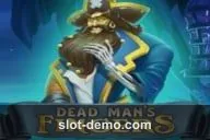 Dead Man's Fingers slot