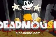 Dead Mouse Adventures slot