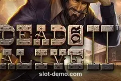 Dead or Alive 2 slot