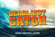 Deadliest Catch cover