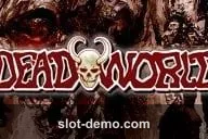 Deadworld slot