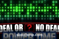 Deal or No Deal Power Time cover