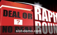 Deal or No Deal Rapid Round slot