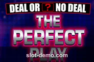 Deal or No Deal: The Perfect Play cover