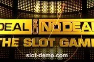 Deal or No Deal: The slot