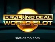 Deal or No Deal World Slot slot