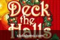 Deck the Halls slot