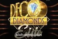 Deco Diamonds Elite slot
